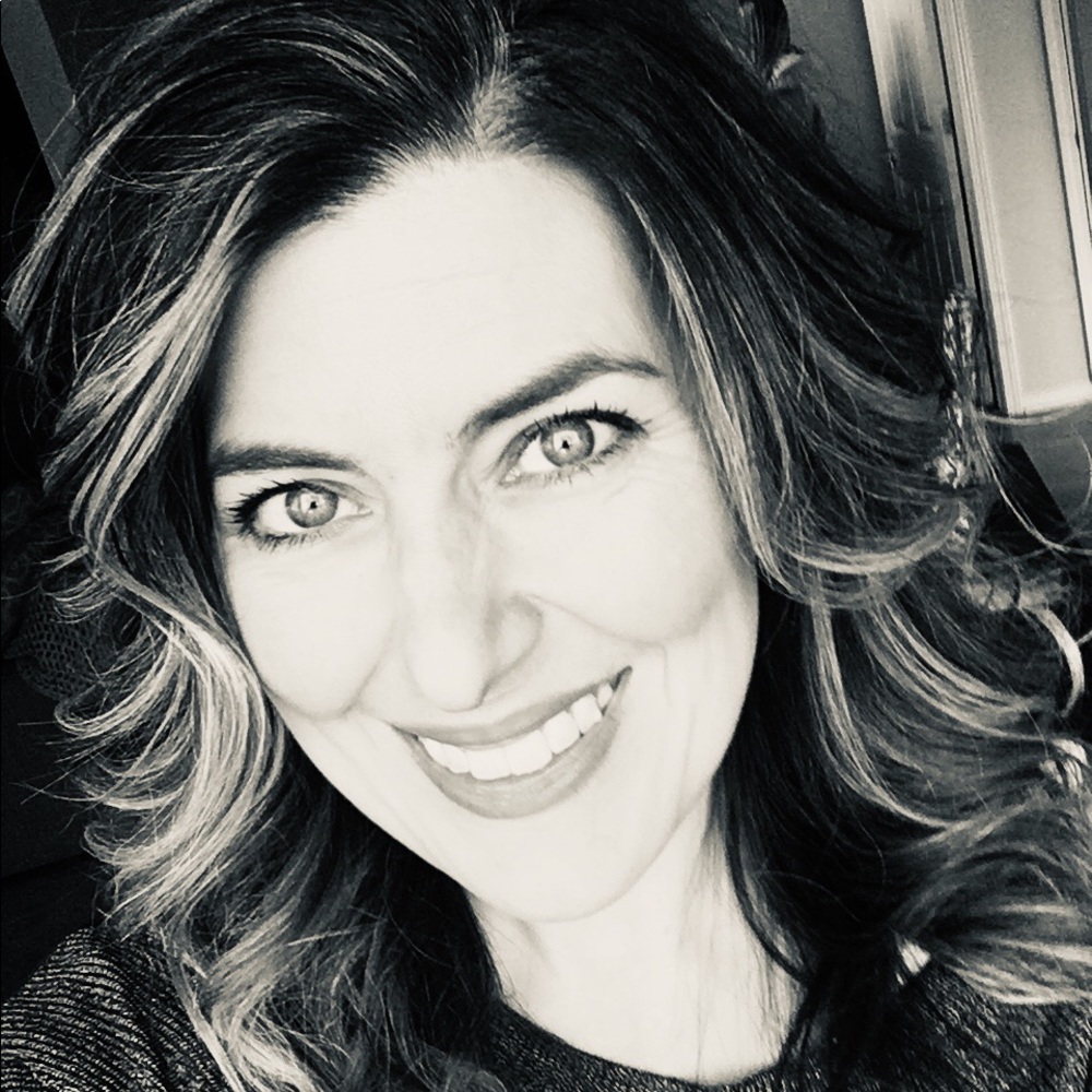 Meet your Posher, Barb